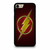 The Flash Logo 5 iPhone 7 / 7 Plus / 8 / 8 Plus Case Cover