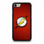 The Flash Dc Marvel Comics D1 Super Hero iPhone 7 / 7 Plus / 8 / 8 Plus Case Cover