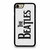 The Beatles Lyrics Band Rock United Kingdom iPhone 7 / 7 Plus / 8 / 8 Plus Case Cover
