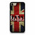 The Beatles Flag Art iPhone 7 / 7 Plus / 8 / 8 Plus Case Cover