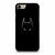 The Batman Justice League iPhone 7 / 7 Plus / 8 / 8 Plus Case Cover