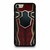 The Avengers Character Infinity War Spiderman Body Armor iPhone 7 / 7 Plus / 8 / 8 Plus Case Cover