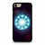 The Avengers Character Infinity War Iron Man Heart Body Armor iPhone 7 / 7 Plus / 8 / 8 Plus Case Cover