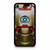 The Avengers Character Infinity War Iron Man Body Armor iPhone 7 / 7 Plus / 8 / 8 Plus Case Cover