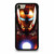 The Avengers Character Infinity War Iron Man Armor iPhone 7 / 7 Plus / 8 / 8 Plus Case Cover