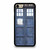 Tardis Dr Who Police Call Box iPhone 7 / 7 Plus / 8 / 8 Plus Case Cover
