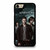 Supernatural Tv Series Sam And Dean Winchester Poster iPhone 7 / 7 Plus / 8 / 8 Plus Case Cover