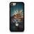 Supernatural Castiel Wings Fan Art iPhone 7 / 7 Plus / 8 / 8 Plus Case Cover