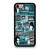 Supernatural Boyfriend Scenarios iPhone 7 / 7 Plus / 8 / 8 Plus Case Cover
