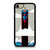 Superman Minimalist Poster iPhone 7 / 7 Plus / 8 / 8 Plus Case Cover