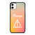 Harry Potter Deathly Hallows 1 iPhone 11 / 11 Pro / 11 Pro Max Case Cover