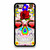 Sugar Skull Art Day Dead Mexican Scary iPhone 7 / 7 Plus / 8 / 8 Plus Case Cover