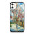 Van Gogh Peach Tree Blossom iPhone 11 / 11 Pro / 11 Pro Max Case Cover