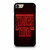Stranger Things Logo 1 iPhone 7 / 7 Plus / 8 / 8 Plus Case Cover