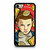 Stranger Things Eleven Waffles 1 iPhone 7 / 7 Plus / 8 / 8 Plus Case Cover