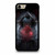 Stephen King It Clown Scary Pennywise iPhone 7 / 7 Plus / 8 / 8 Plus Case Cover