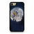 Stars Wars E T Parody Robot C3Po R2D2 iPhone 7 / 7 Plus / 8 / 8 Plus Case Cover