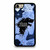 Stark Winter Is Coming Map iPhone 7 / 7 Plus / 8 / 8 Plus Case Cover