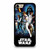 Star Wars A Definitive History 1 iPhone 7 / 7 Plus / 8 / 8 Plus Case Cover