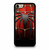 Spider Man Symbol iPhone 7 / 7 Plus / 8 / 8 Plus Case Cover