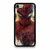 Spider Man Superhero Logo Art iPhone 7 / 7 Plus / 8 / 8 Plus Case Cover
