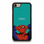 Spider Man Marvel Omg Funny iPhone 7 / 7 Plus / 8 / 8 Plus Case Cover