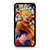 Son Goku Dragon Ball 2 iPhone 7 / 7 Plus / 8 / 8 Plus Case Cover