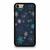 Snowflakes Pattern Christmas Winter 2 iPhone 7 / 7 Plus / 8 / 8 Plus Case Cover