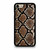 Snake Skin Pattern iPhone 7 / 7 Plus / 8 / 8 Plus Case Cover