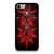Slipknot Logo iPhone 7 / 7 Plus / 8 / 8 Plus Case Cover Slipknot Logo iPhone 7 / 7 Plus / 8 / 8 Plus Case Cover