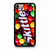 Skittles Candies iPhone 7 / 7 Plus / 8 / 8 Plus Case Cover
