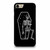 Skeleton In A Coffin iPhone 7 / 7 Plus / 8 / 8 Plus Case Cover