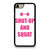Shut Up And Squat 1 iPhone 7 / 7 Plus / 8 / 8 Plus Case Cover