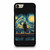 Sherlock Holmes Starry Night iPhone 7 / 7 Plus / 8 / 8 Plus Case Cover