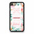 She Is Clothed With Strength And Dignity And She iPhone 7 / 7 Plus / 8 / 8 Plus Case Cover