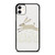 Hare Rabbit Cute Animal iPhone 11 / 11 Pro / 11 Pro Max Case Cover