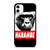 Harambe The Gorilla iPhone 11 / 11 Pro / 11 Pro Max Case Cover