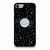 Saturn Wallpaper Galaxy iPhone 7 / 7 Plus / 8 / 8 Plus Case Cover