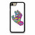 Santa Cruz Spill Screaming Hand iPhone 7 / 7 Plus / 8 / 8 Plus Case Cover
