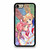 Sailor Moon And Chibi Moon Character iPhone 7 / 7 Plus / 8 / 8 Plus Case Cover