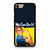 Rosie The Riveter Feminist We Can Do It iPhone 7 / 7 Plus / 8 / 8 Plus Case Cover