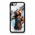 Rocket Raccoon Guardians Of The Galaxy iPhone 7 / 7 Plus / 8 / 8 Plus Case Cover