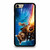 Rocket Guardians Of The Galaxy iPhone 7 / 7 Plus / 8 / 8 Plus Case Cover