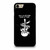 Rock And Roll Adorable iPhone 7 / 7 Plus / 8 / 8 Plus Case Cover