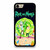 Rick And Morty Season iPhone 7 / 7 Plus / 8 / 8 Plus Case Cover