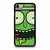 Rick And Morty Pickle Rick Funny Face Funny Parody iPhone 7 / 7 Plus / 8 / 8 Plus Case Cover