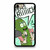 Rick And Morty Pickle Rick As Rocky Balboa Boxing Funny iPhone 7 / 7 Plus / 8 / 8 Plus Case Cover