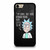 Rick And Morty Opinion Nothing iPhone 7 / 7 Plus / 8 / 8 Plus Case Cover