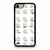 Rick And Morty Mr Ricks Characters Funny Emoji Funny Parody iPhone 7 / 7 Plus / 8 / 8 Plus Case Cover