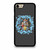 Rick And Morty Meeseeks iPhone 7 / 7 Plus / 8 / 8 Plus Case Cover